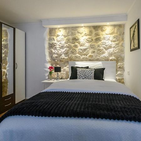 Buza Apartment Dubrovnik Eksteriør billede