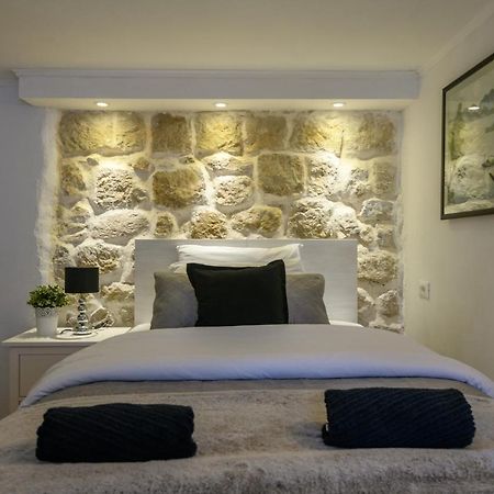 Buza Apartment Dubrovnik Eksteriør billede