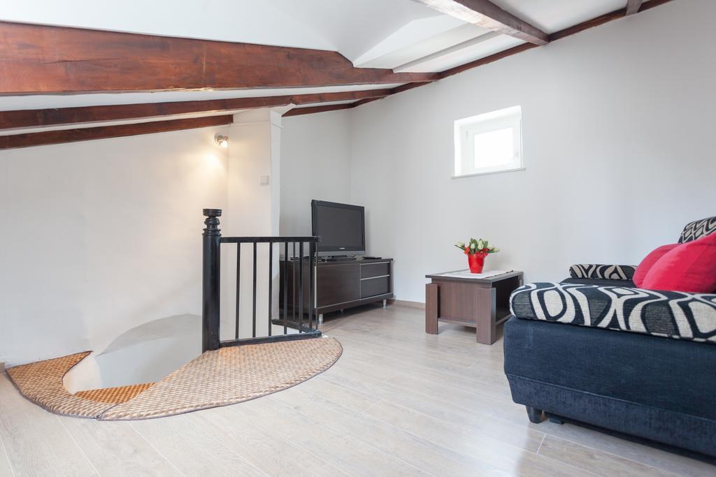 Buza Apartment Dubrovnik Eksteriør billede