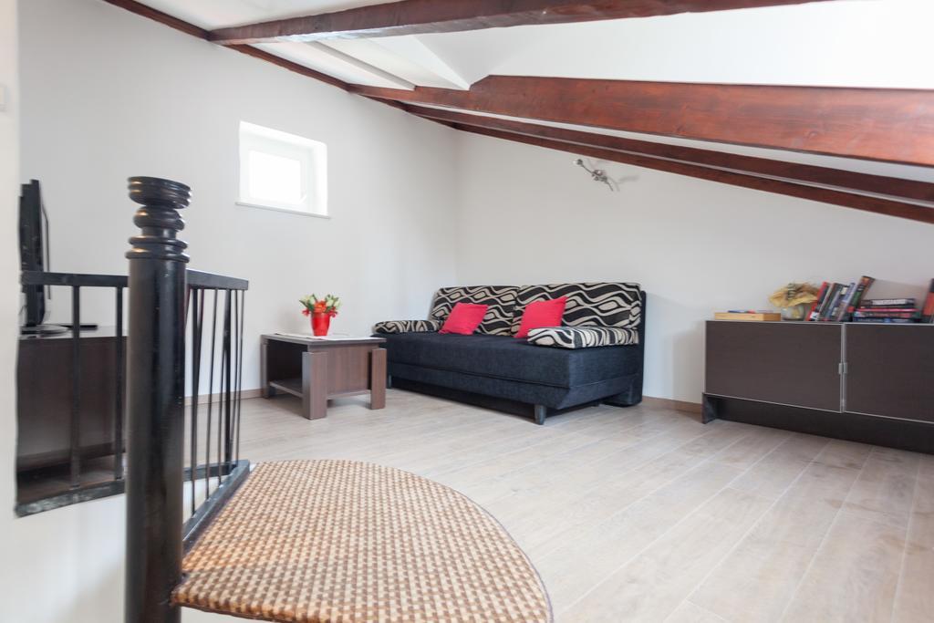 Buza Apartment Dubrovnik Eksteriør billede