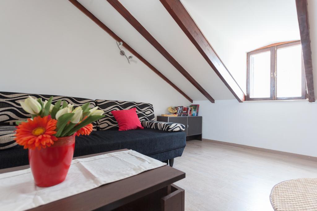 Buza Apartment Dubrovnik Eksteriør billede