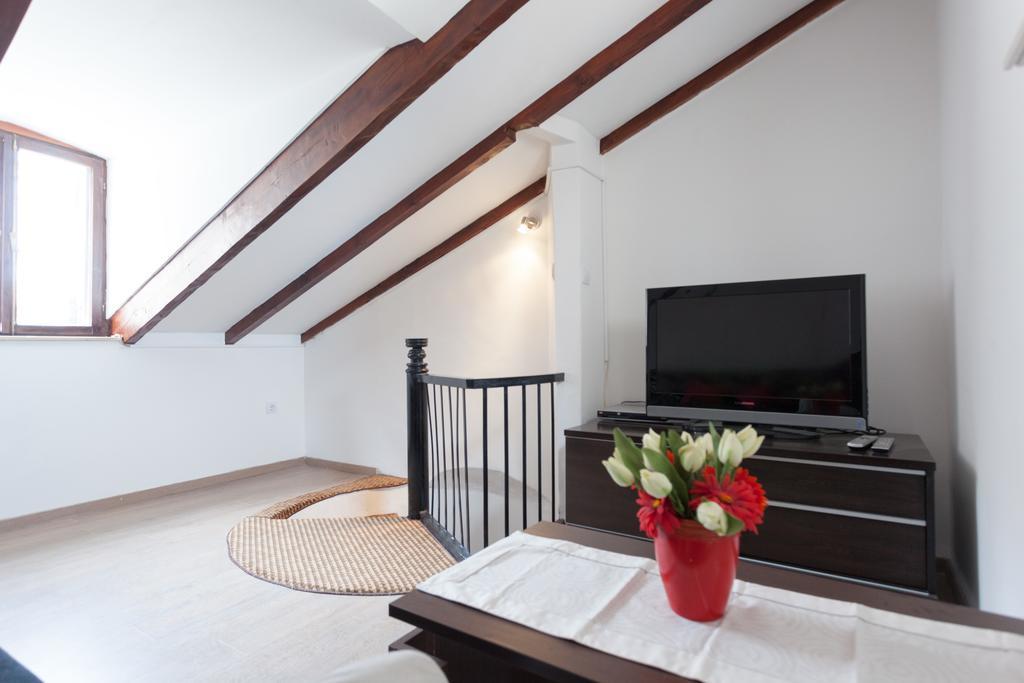 Buza Apartment Dubrovnik Eksteriør billede