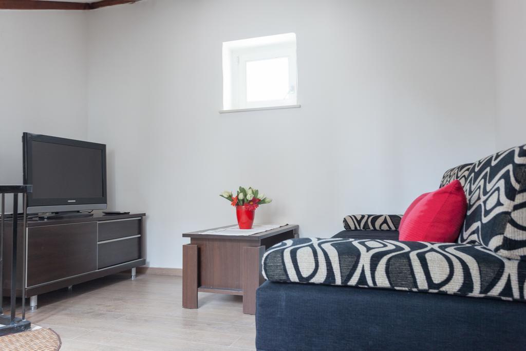 Buza Apartment Dubrovnik Eksteriør billede