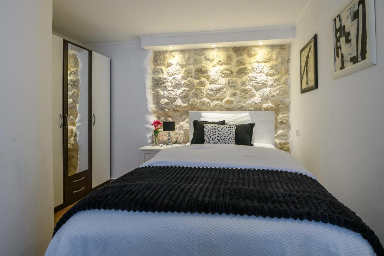 Buza Apartment Dubrovnik Eksteriør billede