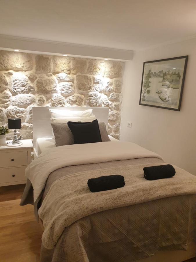 Buza Apartment Dubrovnik Eksteriør billede