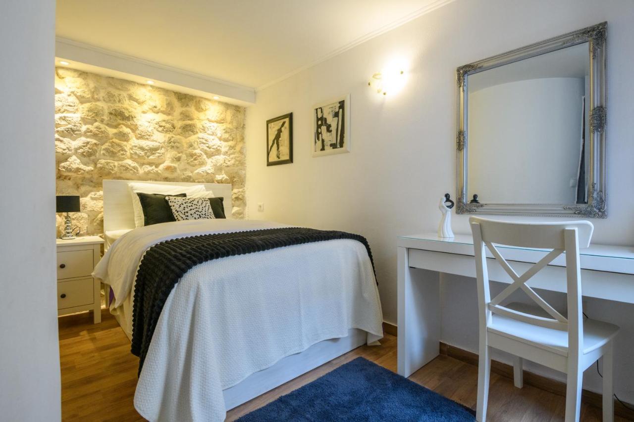 Buza Apartment Dubrovnik Eksteriør billede