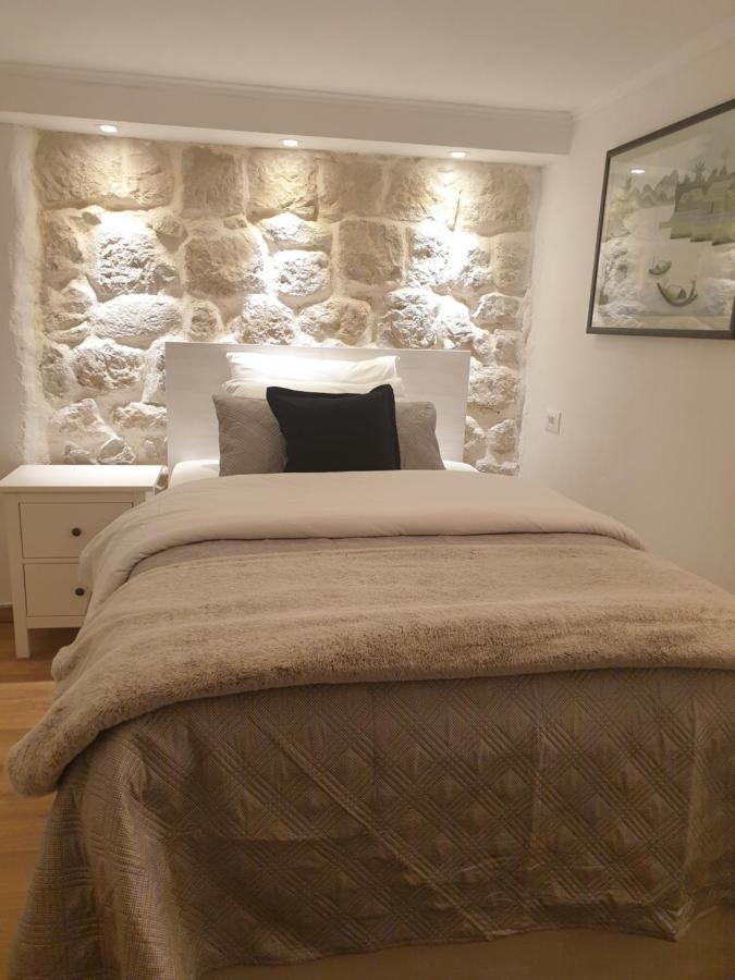 Buza Apartment Dubrovnik Eksteriør billede