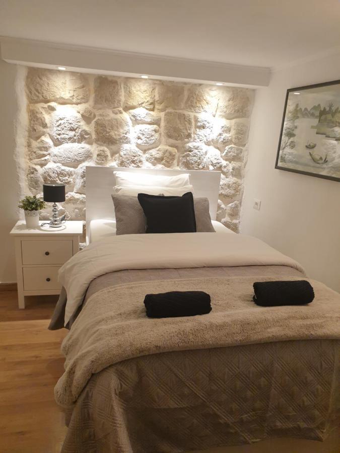 Buza Apartment Dubrovnik Eksteriør billede