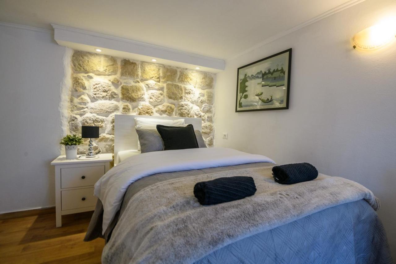 Buza Apartment Dubrovnik Eksteriør billede