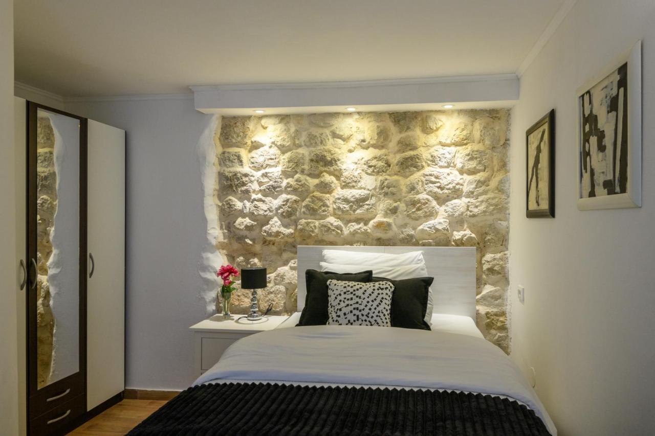 Buza Apartment Dubrovnik Eksteriør billede