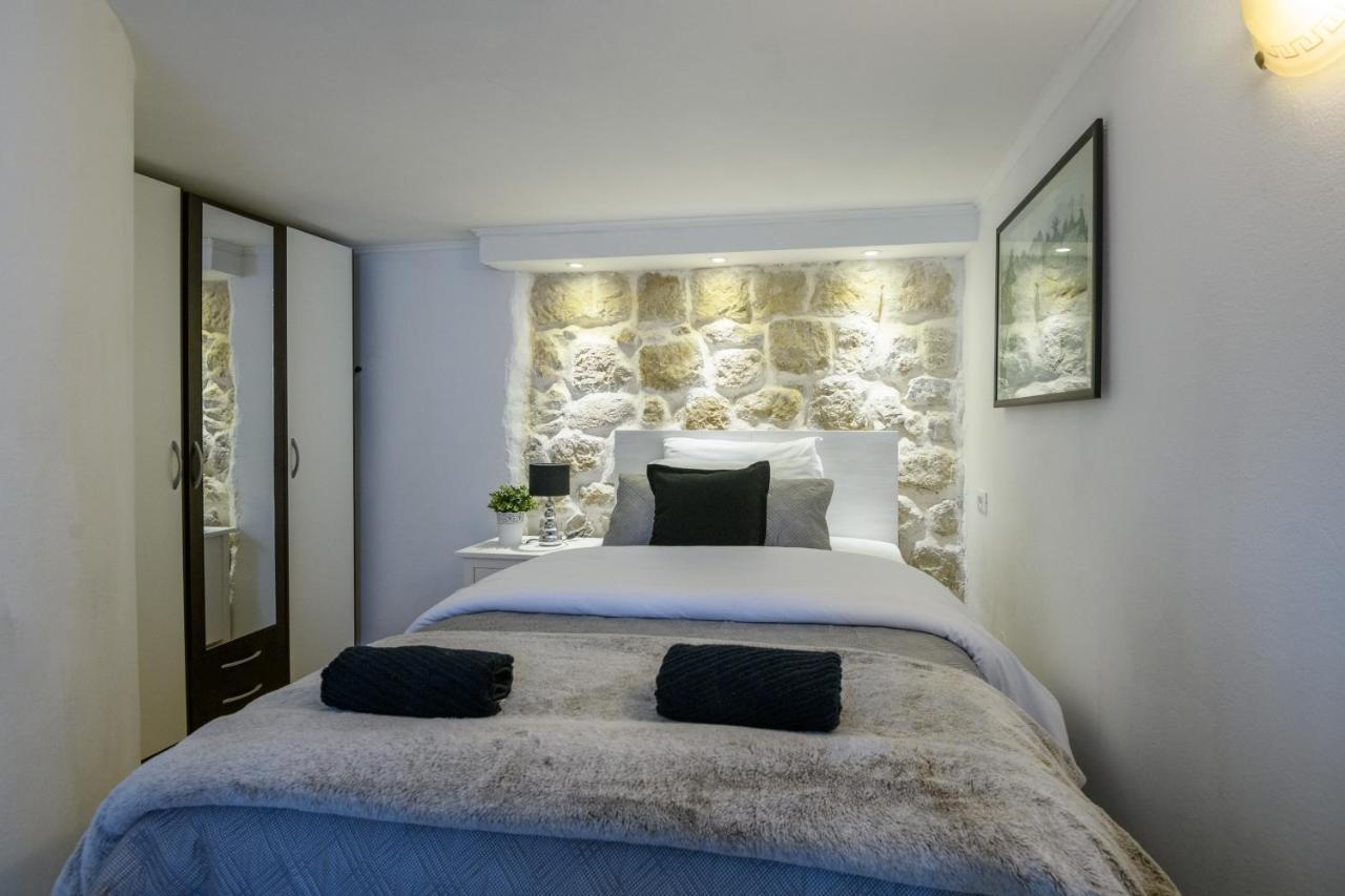 Buza Apartment Dubrovnik Eksteriør billede