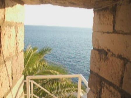 Buza Apartment Dubrovnik Eksteriør billede