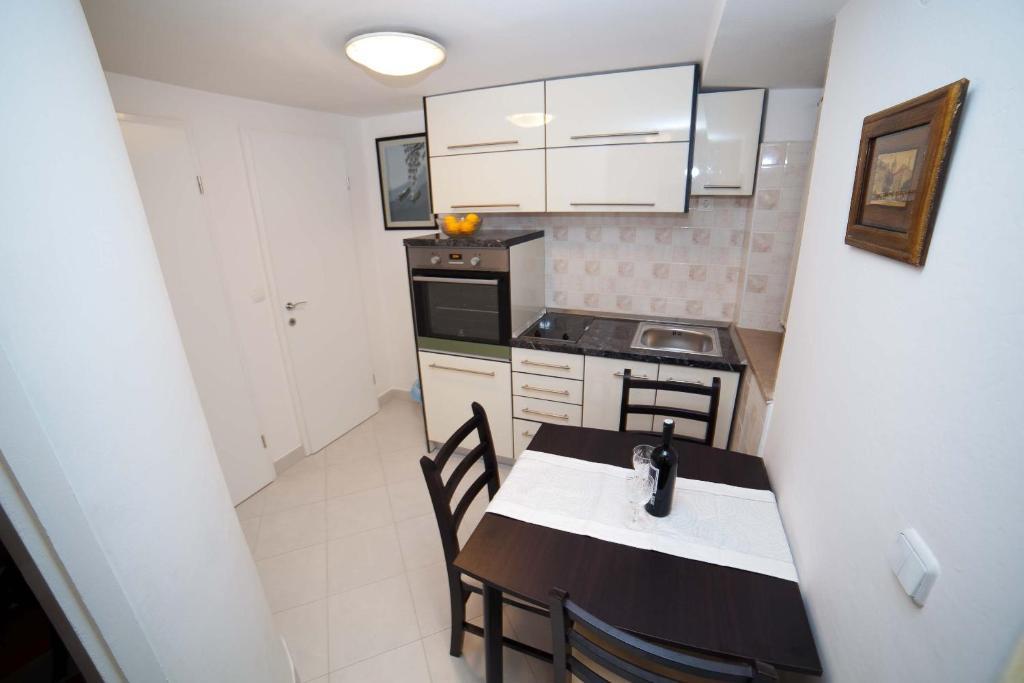 Buza Apartment Dubrovnik Værelse billede