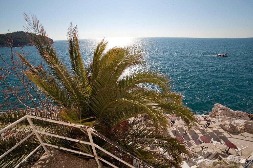 Buza Apartment Dubrovnik Værelse billede