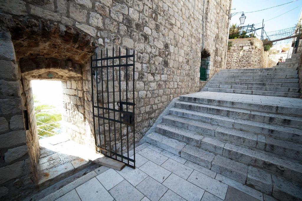 Buza Apartment Dubrovnik Eksteriør billede