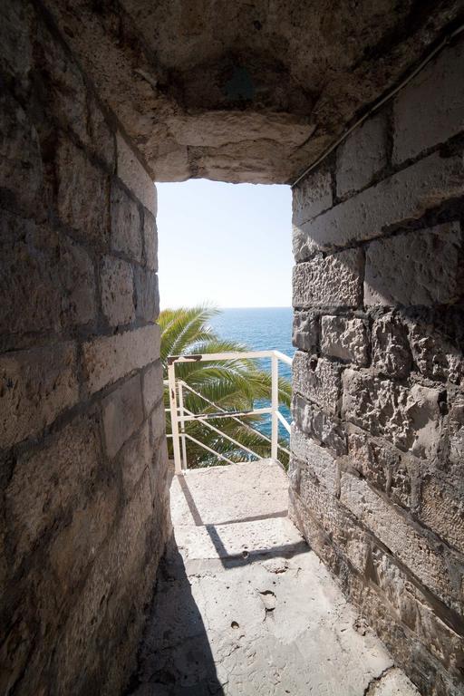 Buza Apartment Dubrovnik Eksteriør billede