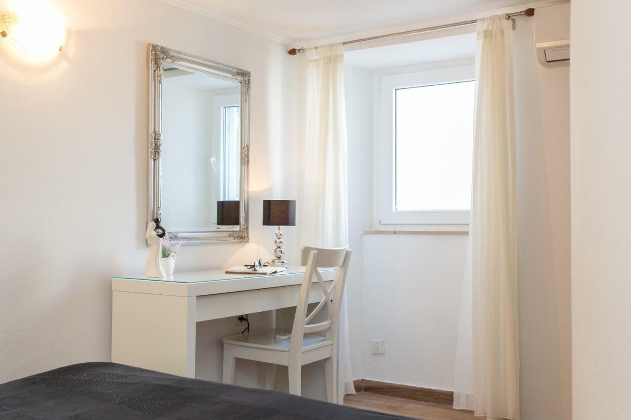 Buza Apartment Dubrovnik Eksteriør billede
